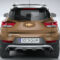 Configurations Chevrolet Trailblazer 2022
