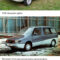 Configurations Ford Windstar 2022