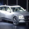 Configurations Hyundai Genesis Suv 2022