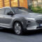 Configurations Hyundai Nexo 2022