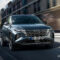 Configurations Hyundai Vision 2022