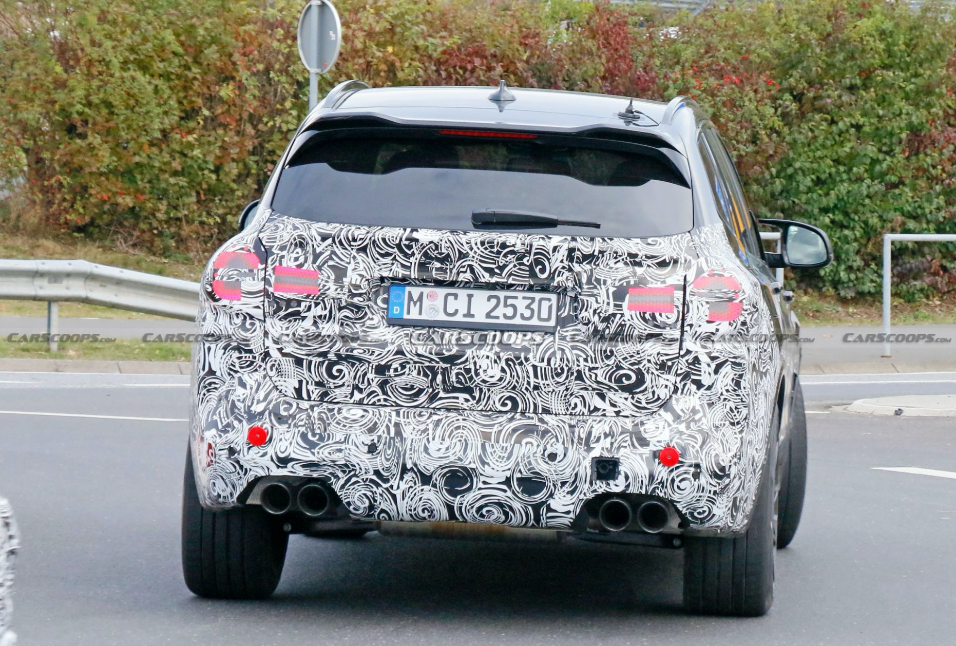 Release Mazda X3 2022
