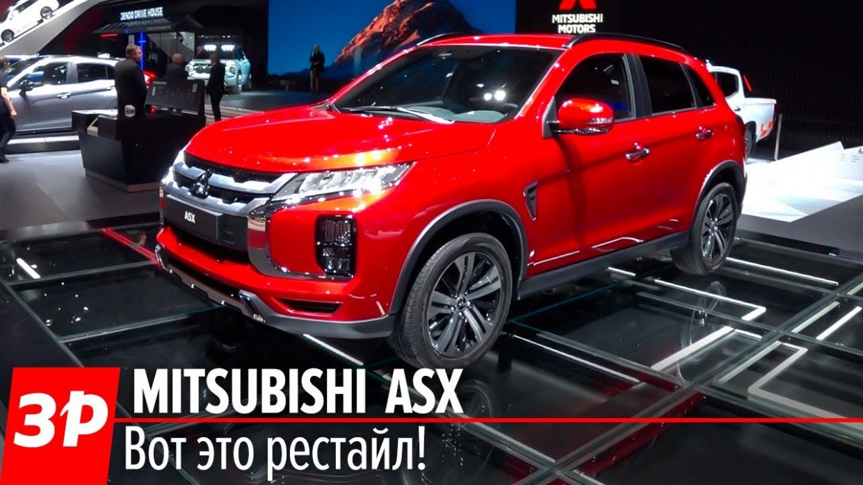 Configurations Mitsubishi Asx Model Year 2022 Prezzo