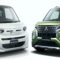 Configurations Mitsubishi Ek Wagon 2022