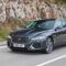 Engine 2022 All Jaguar Xe Sedan