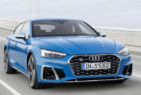 engine 2022 audi a5 coupe New Concept 2022 Audi A5 Coupe
