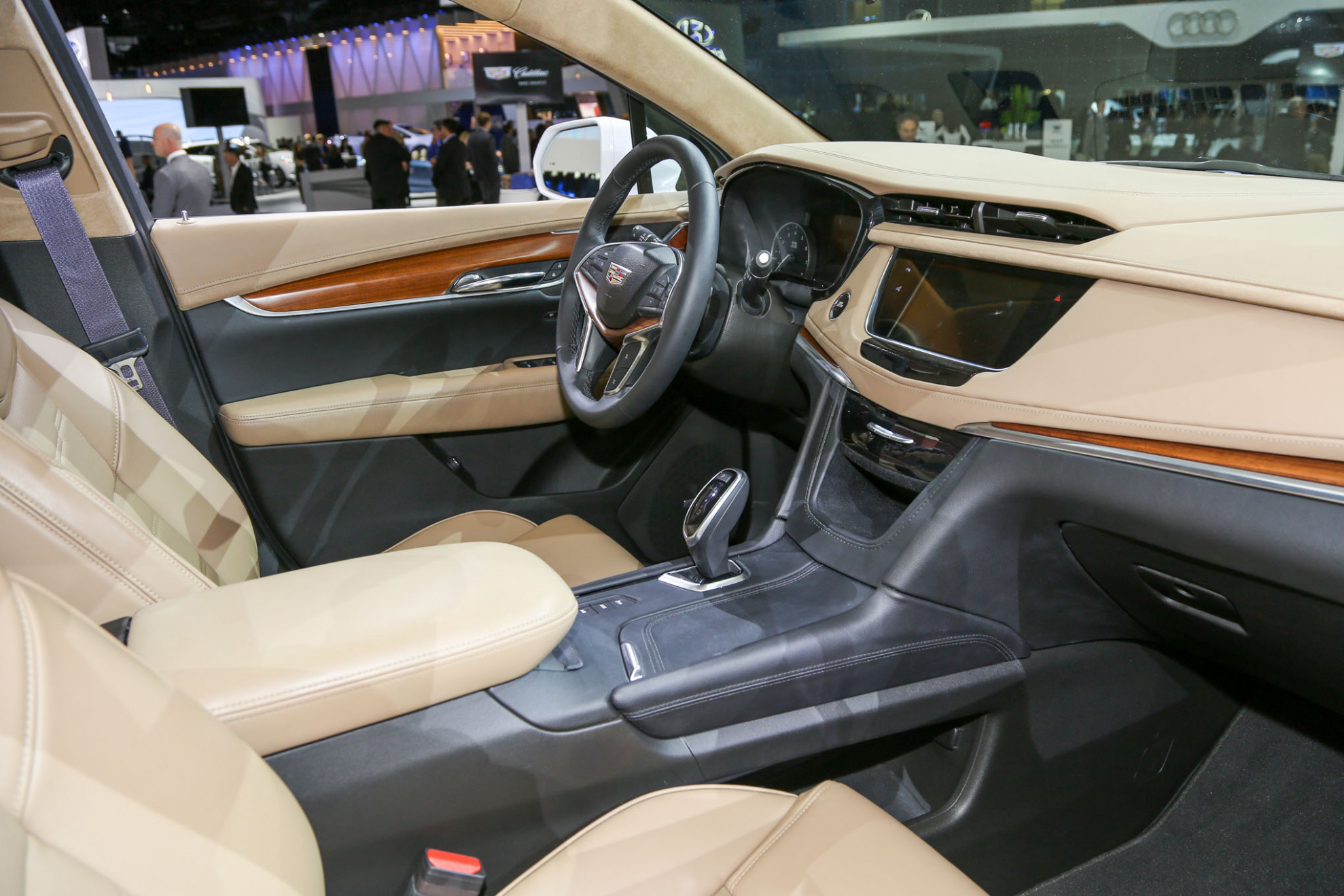 Release 2022 Cadillac Xt5 Interior Release 2022 Cadillac Xt5 Interior