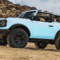 Engine 2022 Ford Bronco Latest News