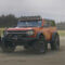 Engine 2022 Ford Bronco Latest News