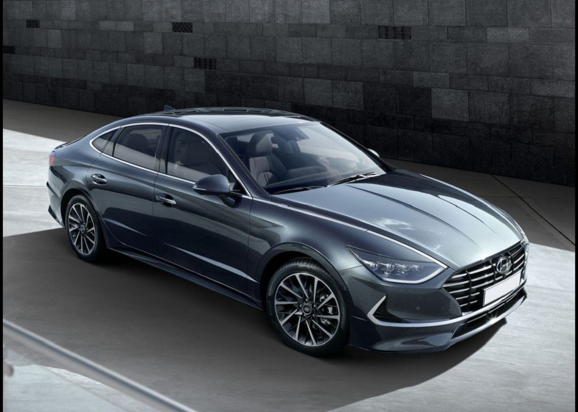 Spesification 2022 Hyundai Sonata Release Date