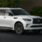 Engine 2022 Infiniti Qx80 Suv