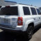 Engine 2022 Jeep Patriot