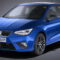 Engine 2022 New Seat Ibiza Egypt Mexico