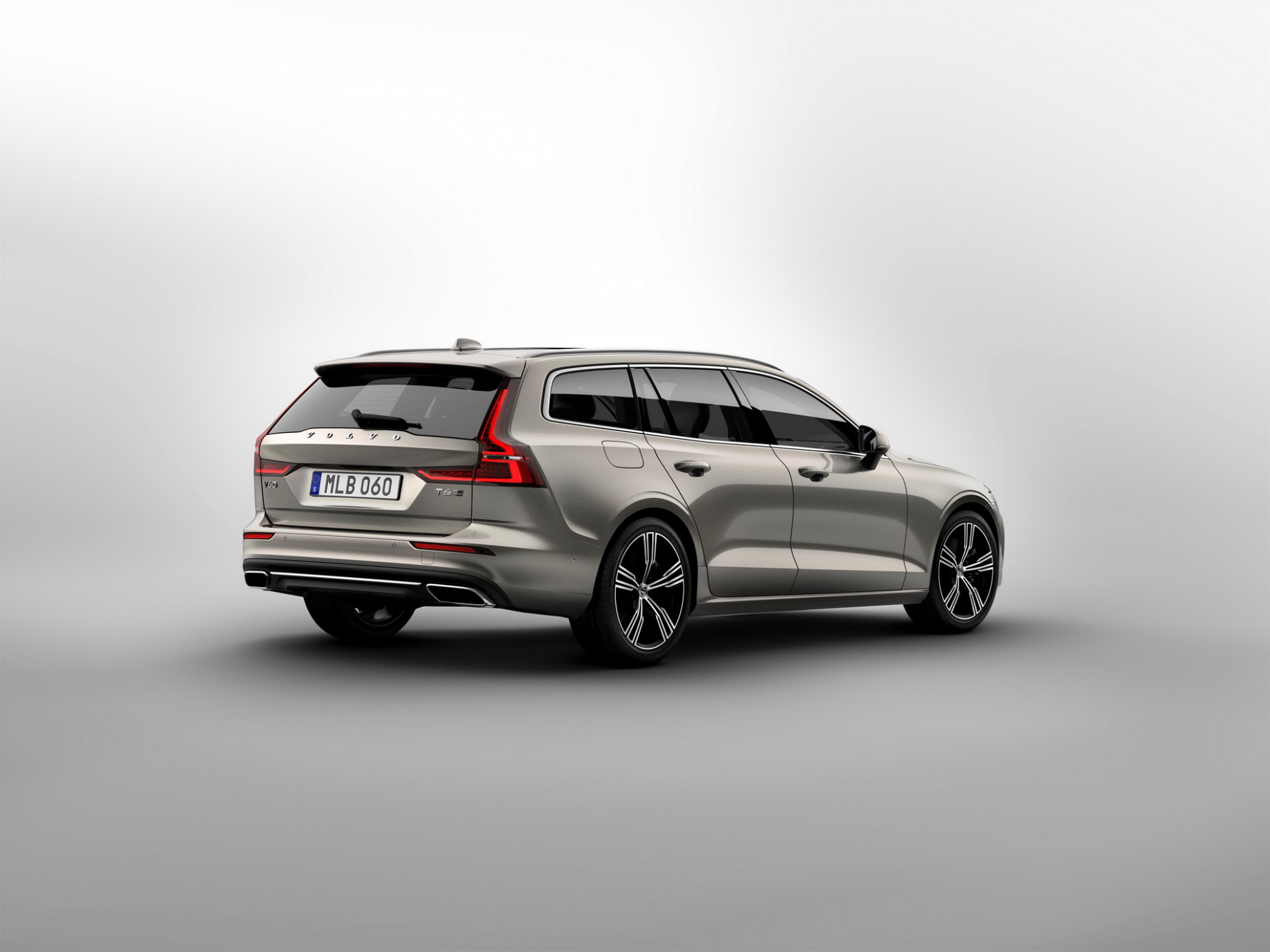 Engine 2022 Volvo Xc70 New Generation Wagon