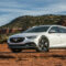 Engine Buick Tourx 2022