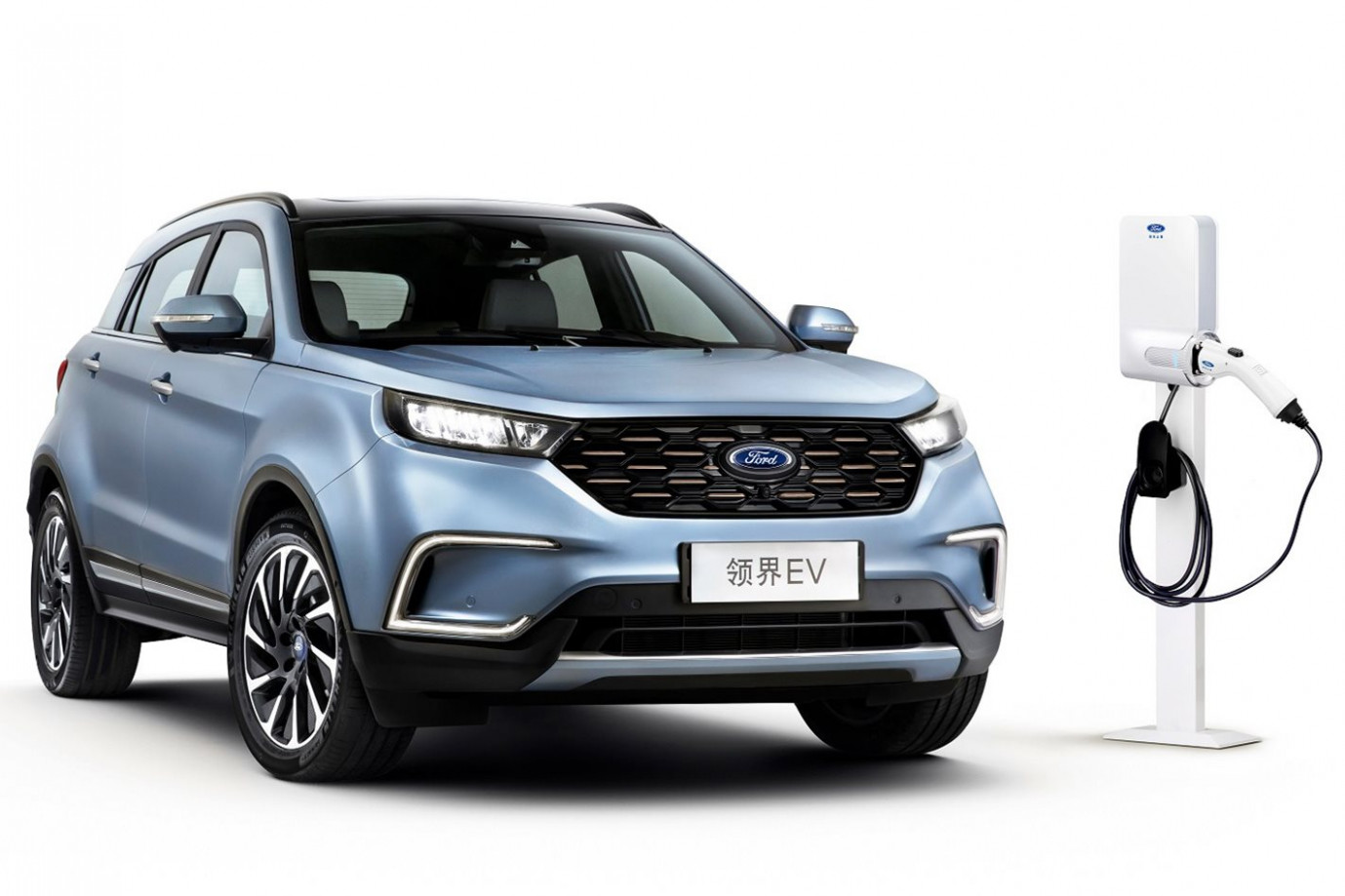 Redesign and Review Ford Territory 2022 Redesign and Review Ford Territory 2022