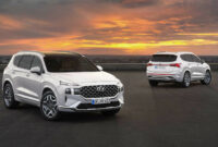 Style Hyundai Hybrid Suv 2022