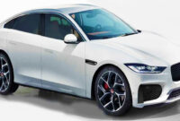 Ratings Jaguar Xe 2022 Uk
