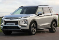 Speed Test Mitsubishi New Pajero 2022