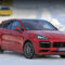 engine porsche cayenne model Engine Porsche Cayenne Model