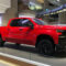 Engine Spy Silverado 1500 Diesel