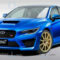 Engine Subaru Impreza 2022 Specs