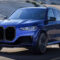 Exterior 2022 Bmw X5