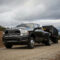 Exterior 2022 Dodge Ram 3500