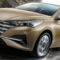 Exterior 2022 Hyundai Accent