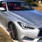 Exterior 2022 Infiniti Q60 Coupe Ipl