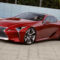 exterior 2022 lexus lf lc Exterior 2022 Lexus Lf Lc