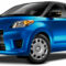 Exterior 2022 Scion Xd Reviews