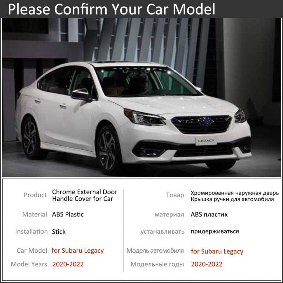 New Review 2022 Subaru Legacy