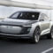 Exterior And Interior 2022 Audi E Tron Gt Price