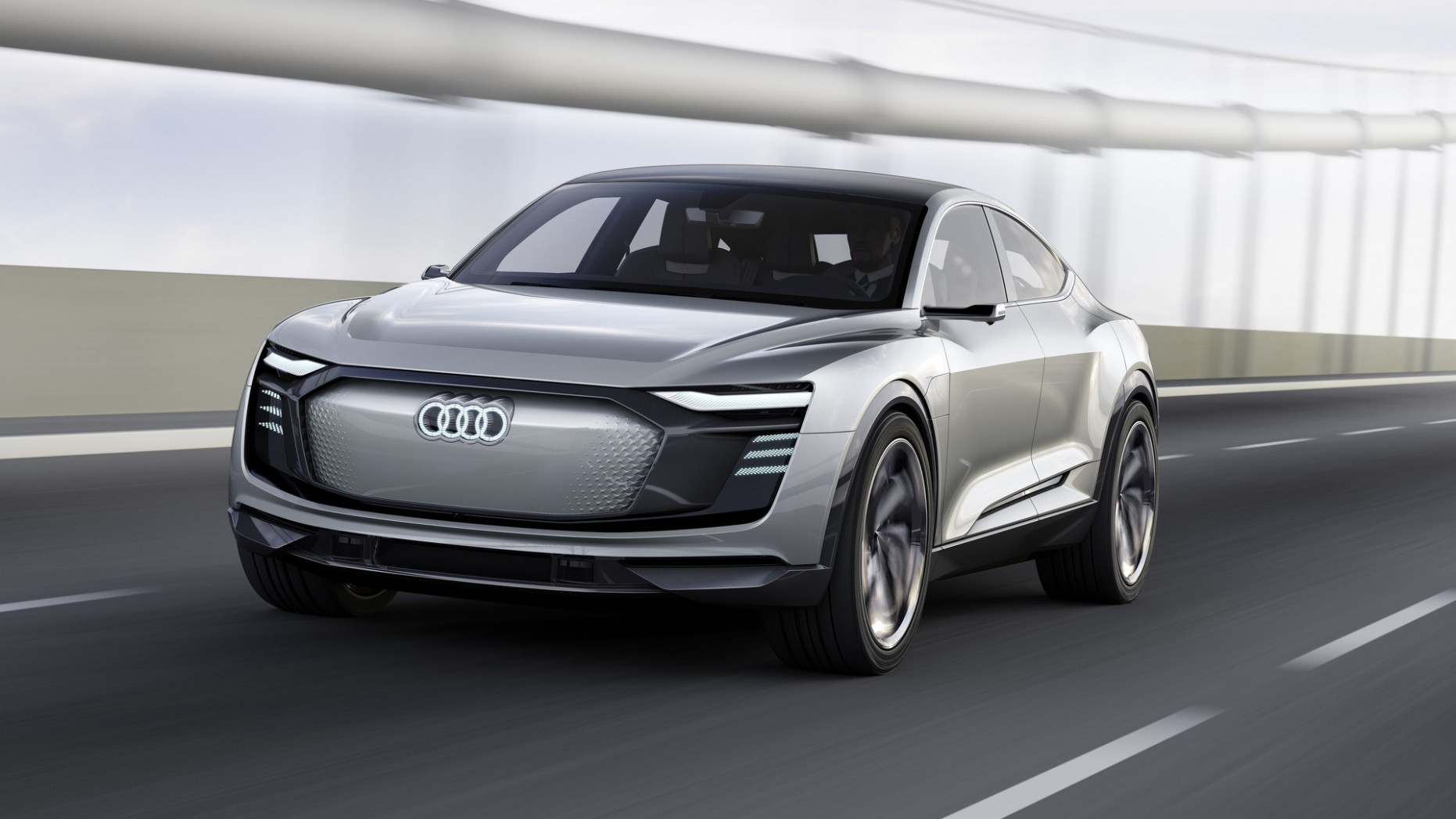 First Drive 2022 Audi E Tron Gt Price