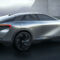 Exterior And Interior 2022 Buick Electra