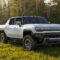 Exterior And Interior 2022 Gmc Canyon Diesel