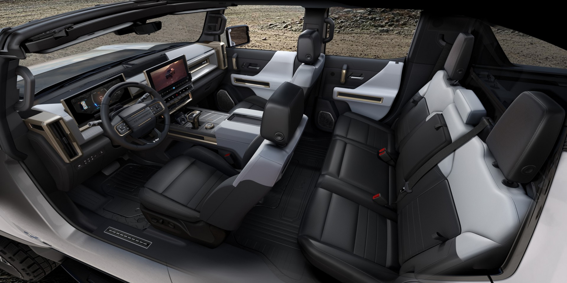 Reviews 2022 Gmc X Ray