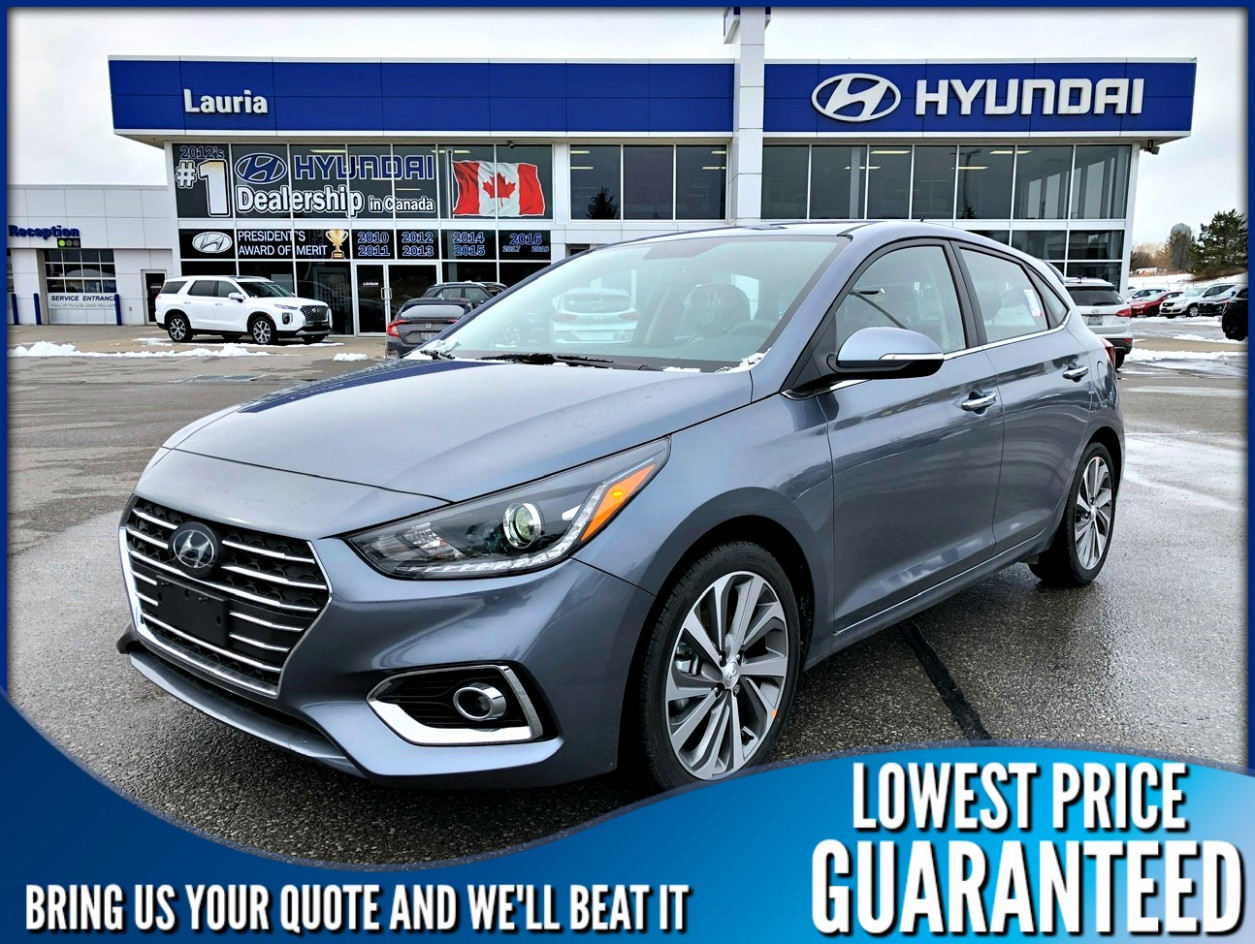 Photos 2022 Hyundai Accent Photos 2022 Hyundai Accent