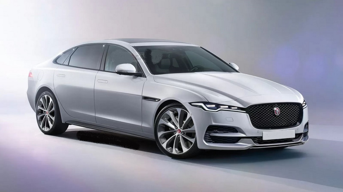 Exterior And Interior 2022 Jaguar Xe Release Date