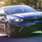 Exterior And Interior 2022 Kia Forte Gt