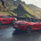 Exterior And Interior 2022 Porsche Boxster S