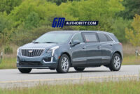 exterior and interior 2022 spy shots cadillac xt5 Exterior and Interior 2022 Spy Shots Cadillac Xt5