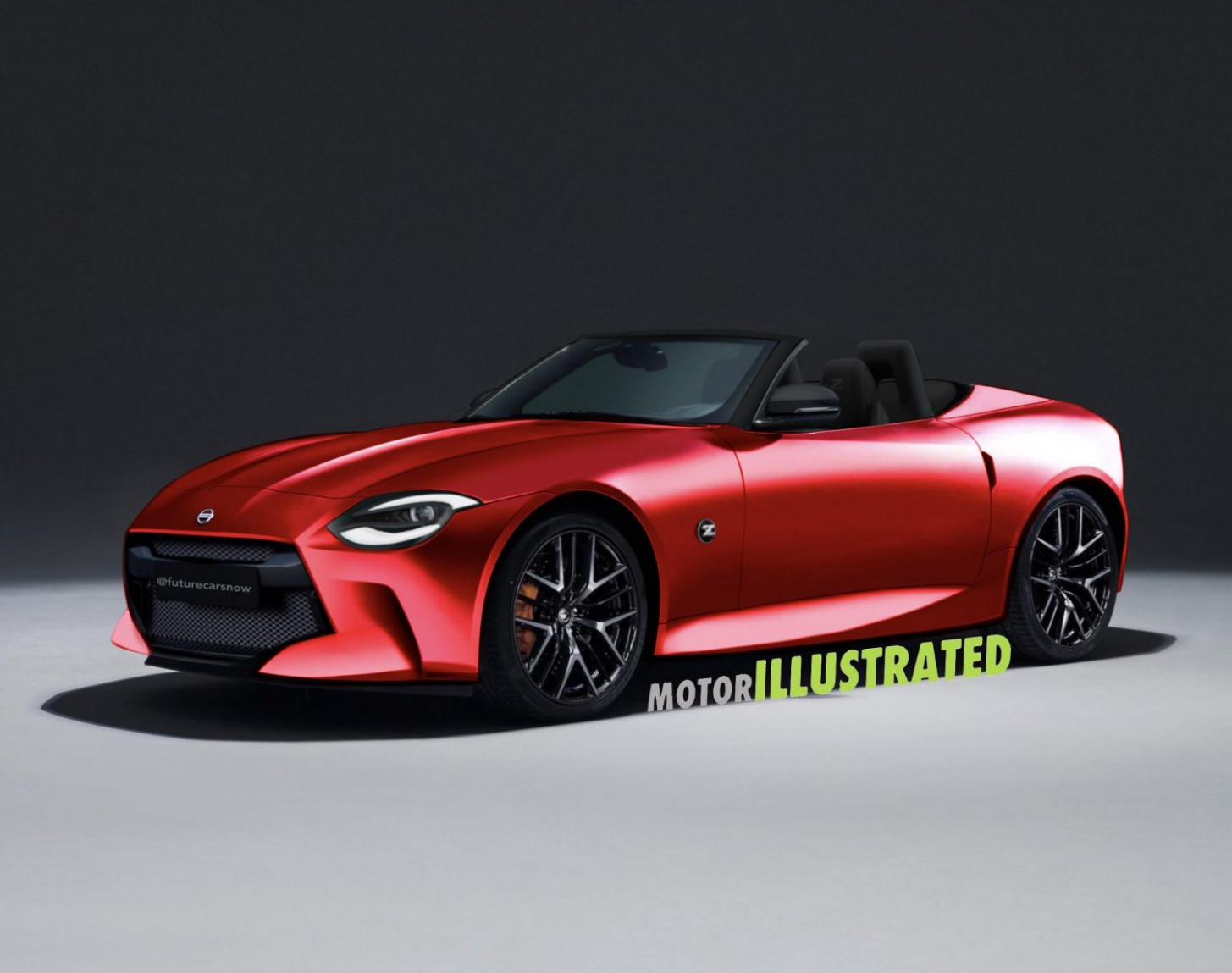 Exterior And Interior 2022 The Nissan Z35 Review