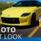 Specs and Review 2022 The Nissan Z35 Review