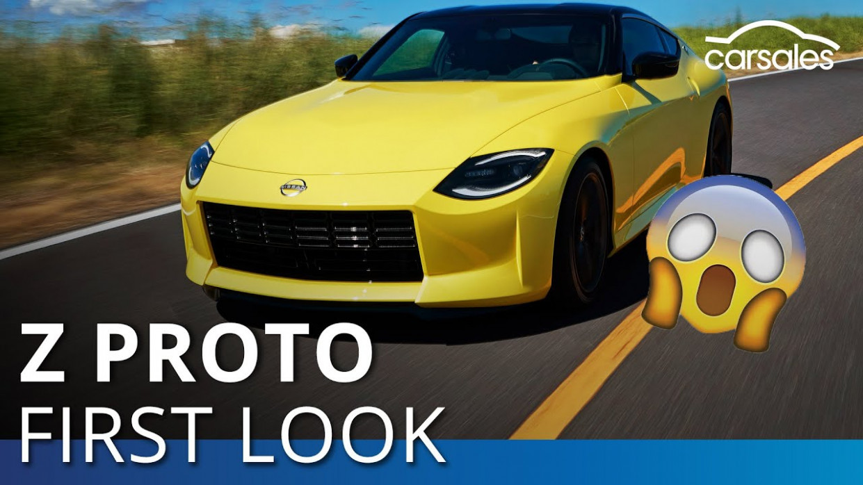 Research New 2022 The Nissan Z35 Review