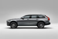 Price 2022 Volvo V90