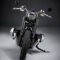 Exterior And Interior Bmw Bike 2022