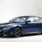 Exterior And Interior Bmw New 5 Series 2022