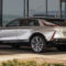 Exterior And Interior Cadillac Super Cruise 2022